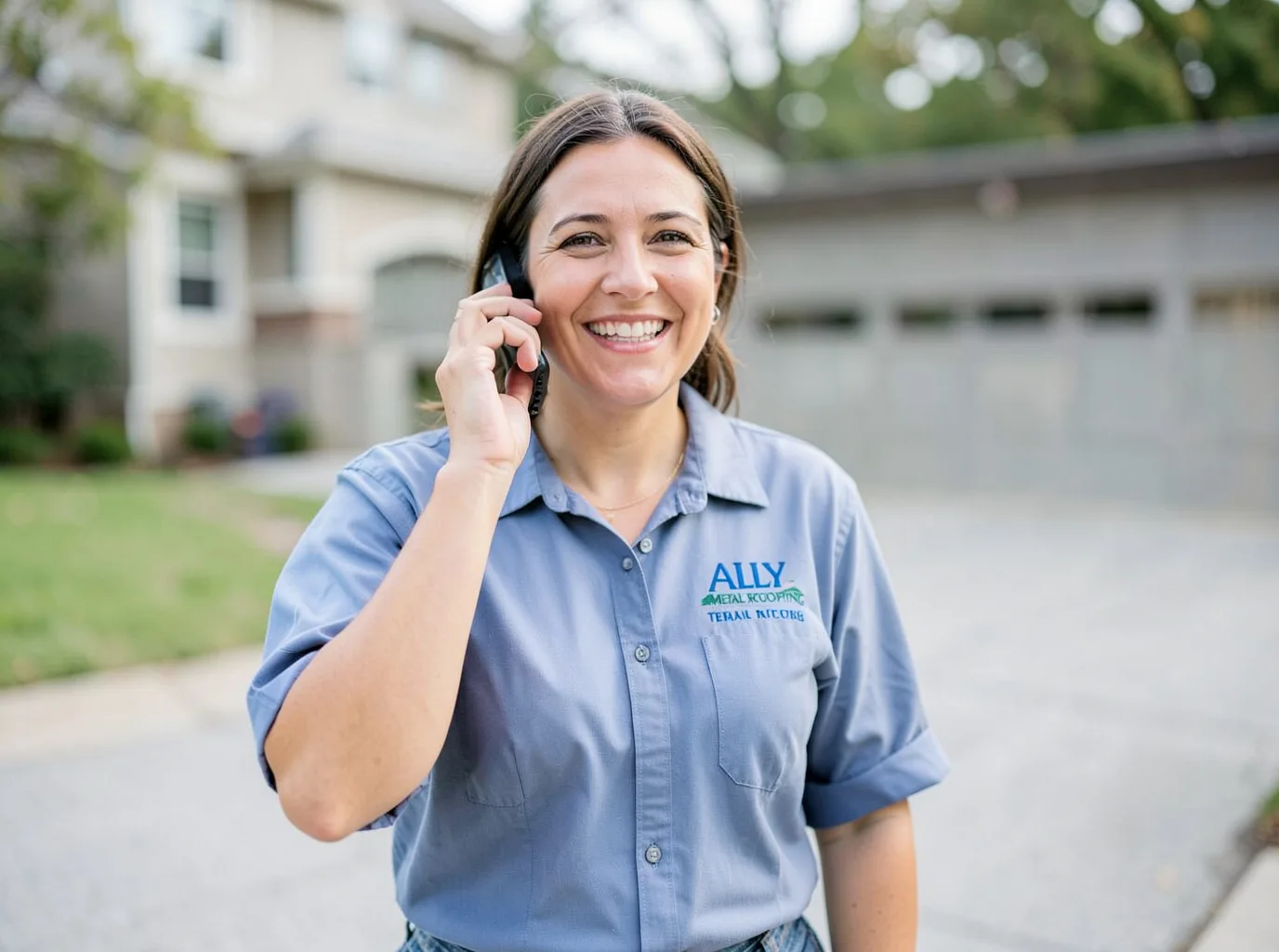 Metal Roof Installation Sanford, VA FAQs